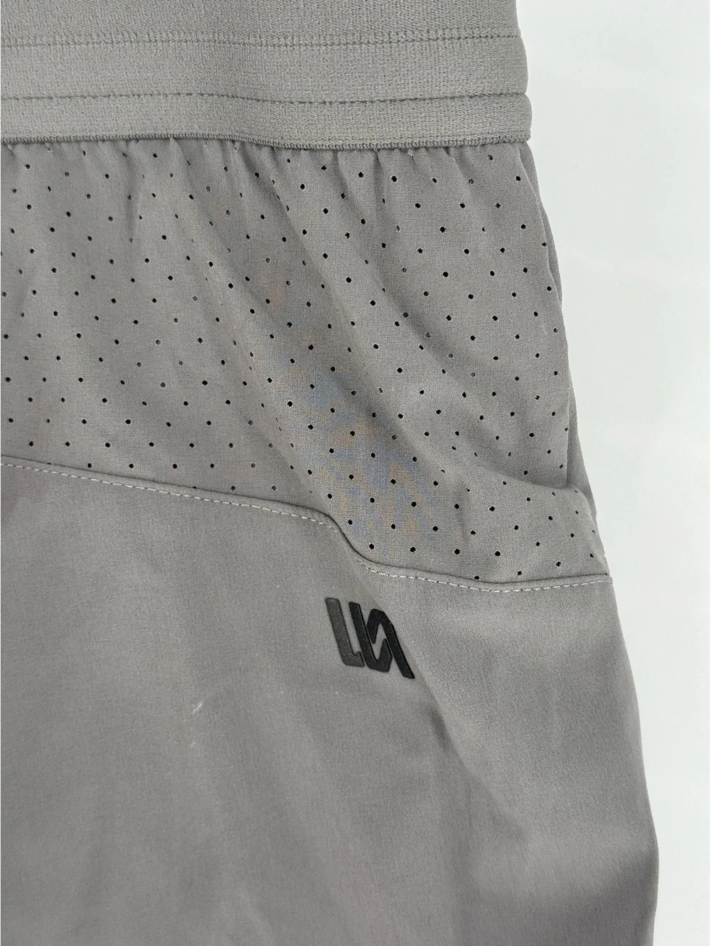 VRST Accelerate Lined Running Shorts Mens XXL 5
